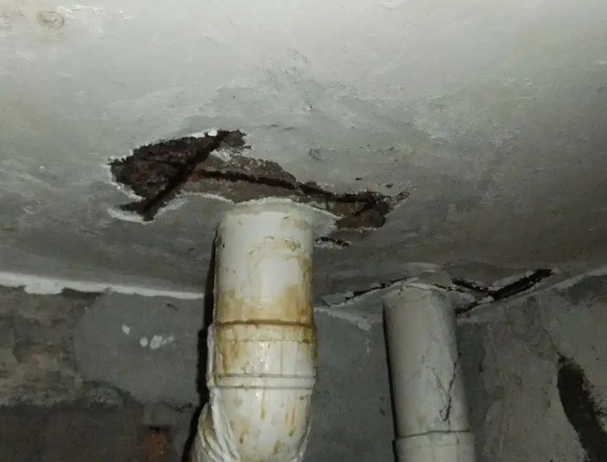 莱山卫生间漏水维修公司浅析莱山卫生间渗水维修的方法
