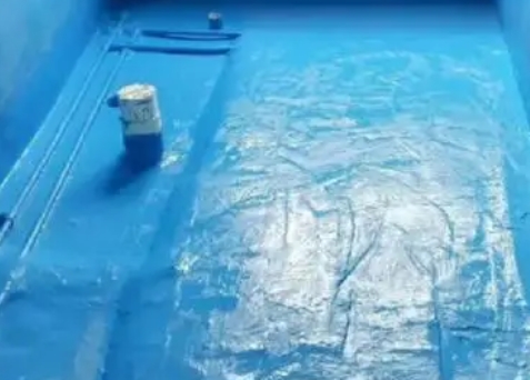 莱山卫生间漏水维修公司分享下莱山卫生间防水工程中常用防水涂料介绍。